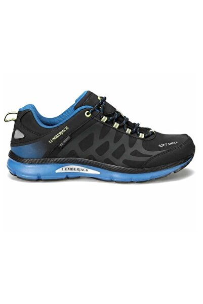 lumberjack Ursa G Unisex Waterproof Su geçirmez Outdoor Trekking Spor Ayakkabı