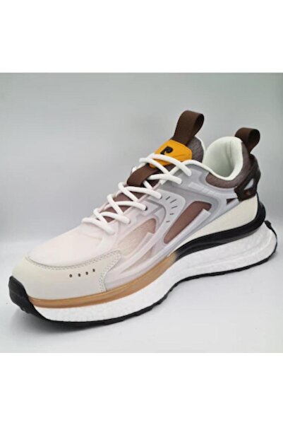 Pierre Cardin Pci-10105 Ανδρικά εισαγόμενα αθλητικά παπούτσια Premium Sneaker