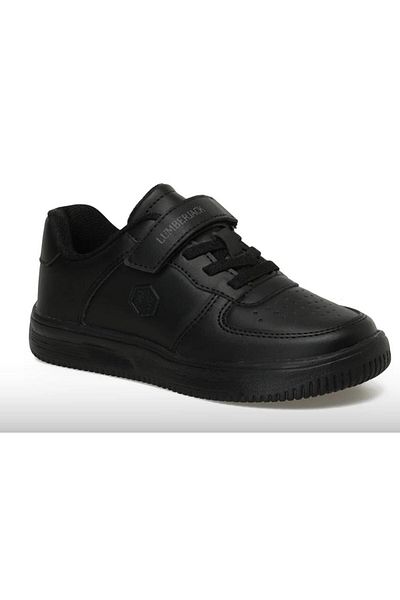 lumberjack Finster Jr Kids Casual Velcro Sneaker Sports Shoes
