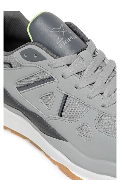 Kinetix Form-tx Men's Non-Slip Sole Sneaker Sports Shoes