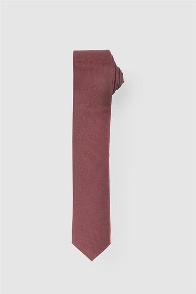 Tudors Self Patterned Plain Men's Tie