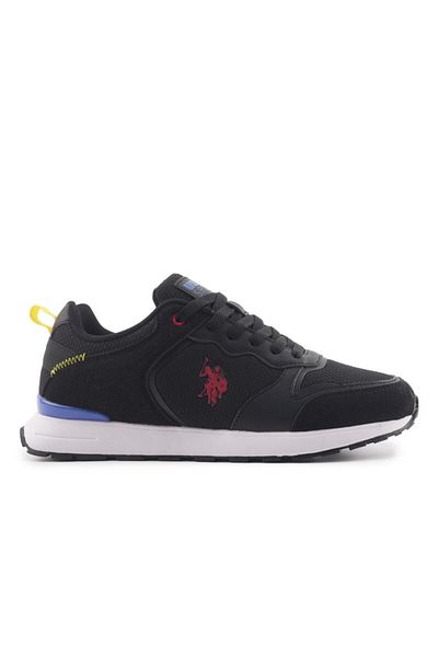 U.S. Polo Assn. U.S. Polo AssnTones Men's Sneaker Sports Shoes