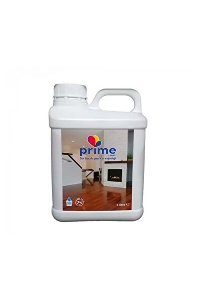 ENTEZZ Hemel Prime Parke Verniği Parlak 5 L
