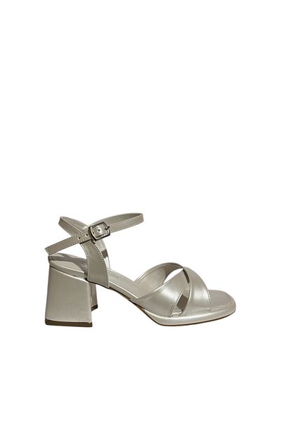 CYLN Mg Shoes 7105 Women's Single Strap Heeled Shoes (Summer 25)