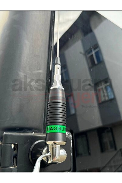 carlone AT-72 Magnum Anten - Tüm Araçlara Uyumlu Magnum Anten