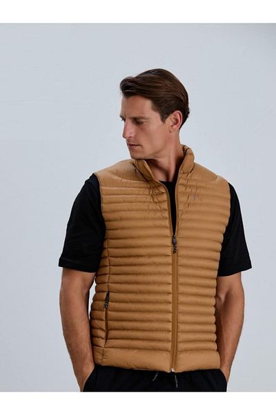PIQUE Men's Thin Inflatable Vest - Kim
