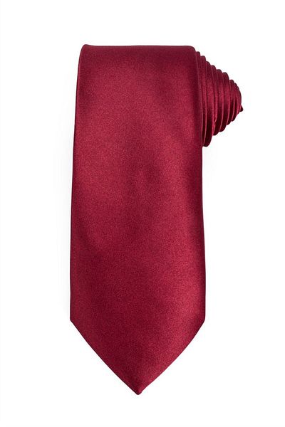 Tudors Classic Handkerchief Plain Men's Tie