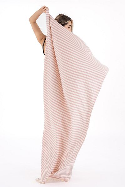 Akaystore 100% βαμβακερό μπάνιο Spa Peshtemal |   Πετσέτα παραλίας