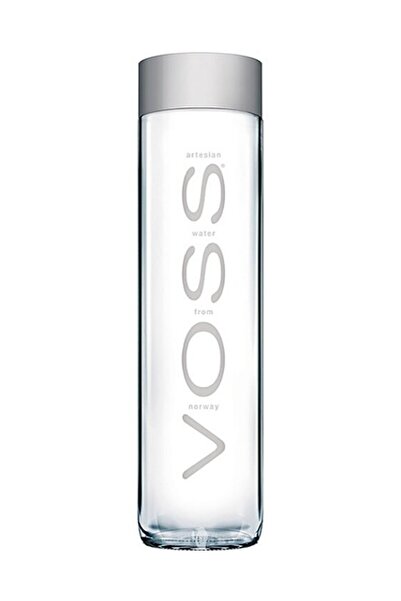 voss Natural Mineral Water 800 ml