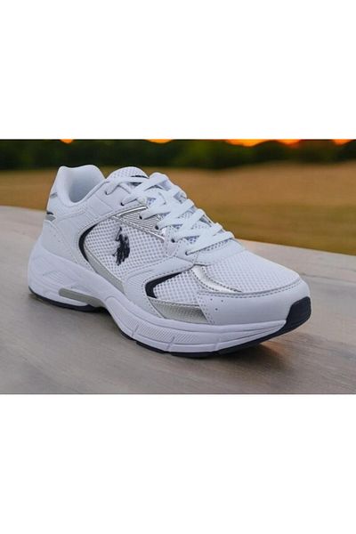 U.S. Polo Assn. Πόλο Ασν. των ΗΠΑ. Ανδρικά αθλητικά παπούτσια Felix - Premium αθλητικά παπούτσια