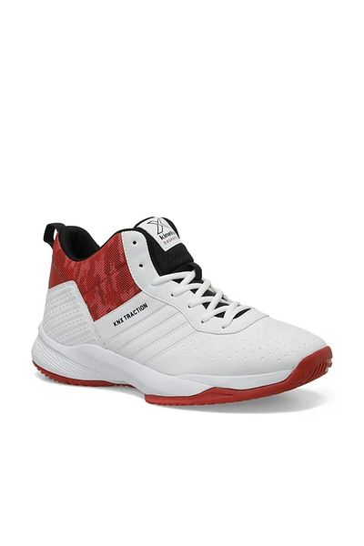Kinetix Παπούτσια μπάσκετ Traction-pu Unisex