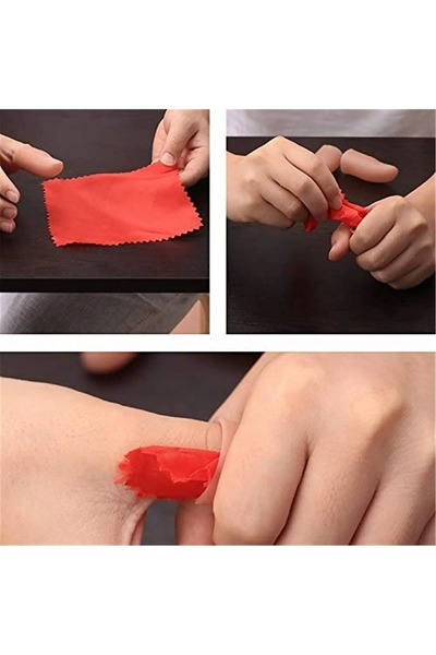 moysahsap party&ahşap Hokus Pokus Children's Magic Trick Set Illusion Games 6-Piece Set