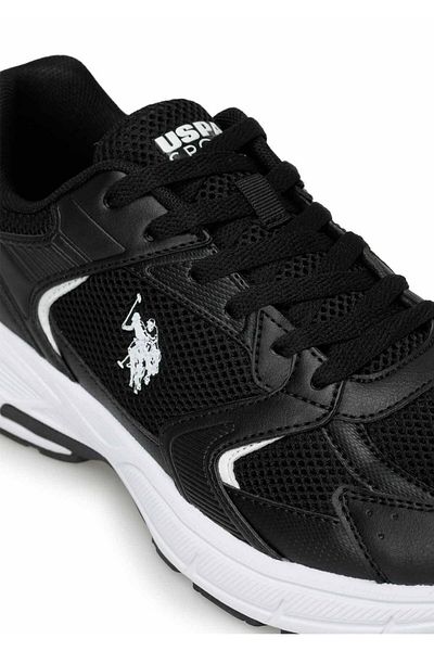 U.S. Polo Assn. Πόλο Ασν. των ΗΠΑ. Ανδρικά αθλητικά παπούτσια Felix - Premium αθλητικά παπούτσια