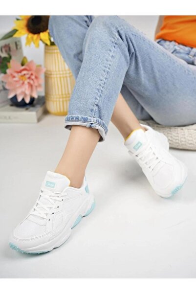 Jump 24711 Women's Casual Sneaker Sneakers