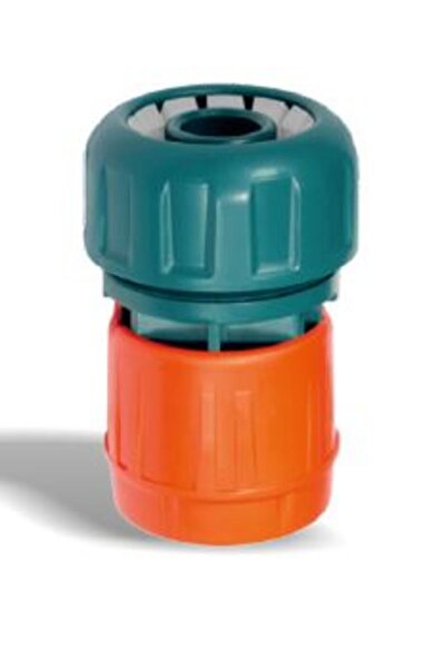 Generic Brand 3/4'' Automatic Hose Connector Adapter to Count Thread Type