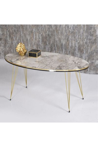 HOMS Coffee table, series 440, Homs 90x50x43 cm, 20144