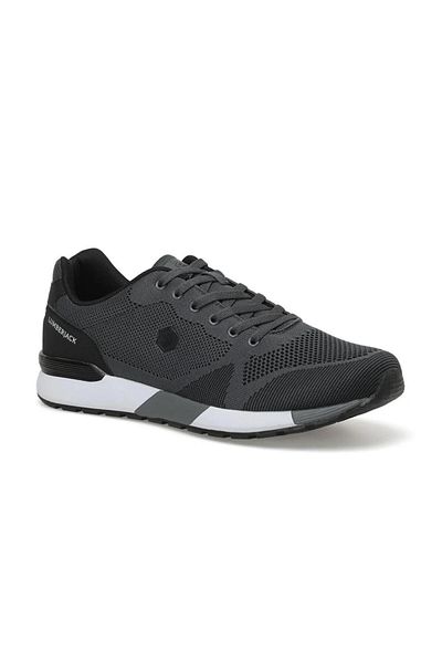 lumberjack Vendor Men's Memory Foam Insole Sneaker Sports Shoes