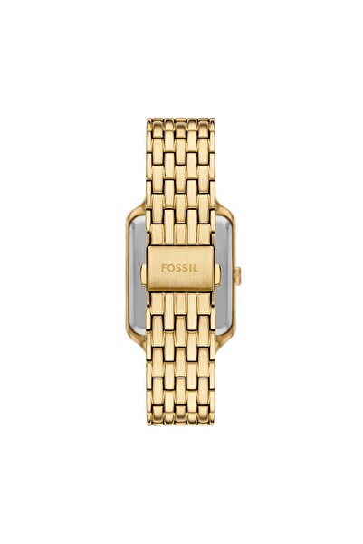 Fossil Raquel Pearl Women's Watch Es5398