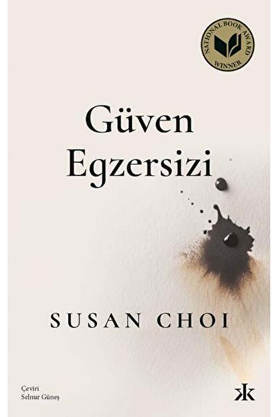 Kafka Kitap Güven Egzersizi