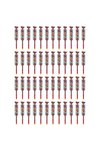 Big Babol Chupa Chups Coke Flavored Whistle Lollipops Confectionery 15 g X 48 Pcs