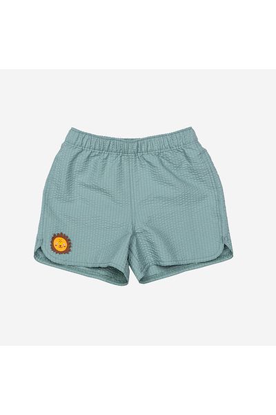 Decathlon Baby/Child Swim Shorts - Light Khaki