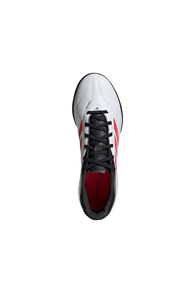 adidas Ανδρικό Λευκό Χαλί Πεδίου Copa Pure III League Tf Id9044