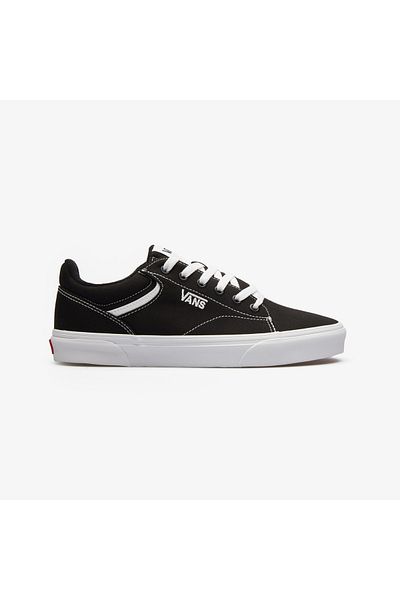 Vans Pantofi negri Mn Seldan pentru bărbați Vn0a4tze1871