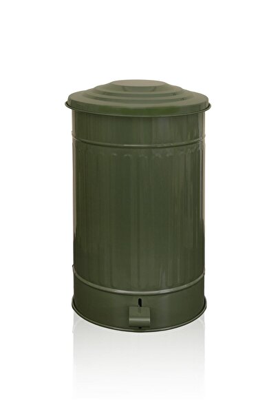 The Mia Coș de gunoi pentru bucătărie 30 Lt Verde