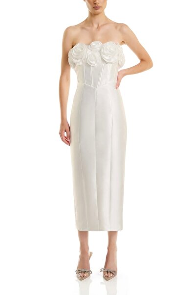 LE NOIR ROSALİNA ELBİSE