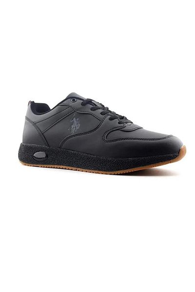 U.S. Polo Assn. U.S. Polo Assn Angel Pu Unisex Sneaker Sneakers