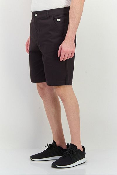 Champion Men Sportswear Fit Outdoor Shorts, Dark Grey