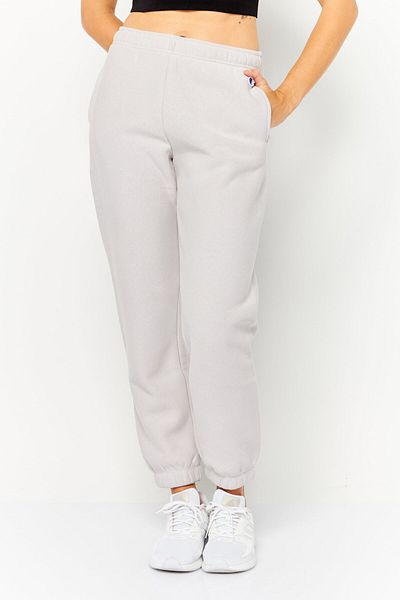Champion Women Sportswear Fit Outdoor Sweatpants, Lavender