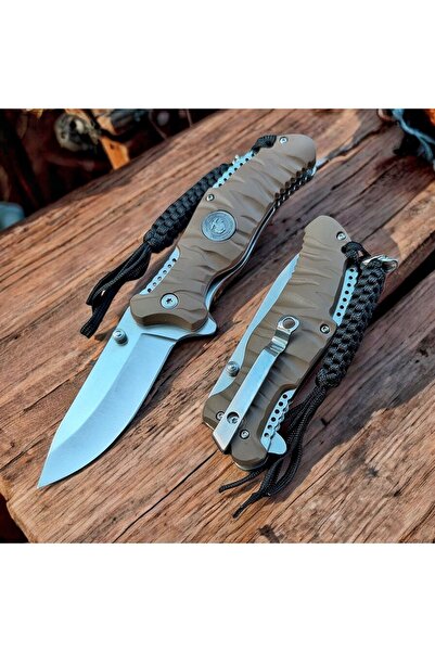 John Connely SOFT KAMP BİÇAĞI 22CM PASLANMAZ CELİK