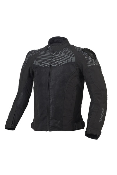 Prohel كولومبيا إير مونت معلق أسود