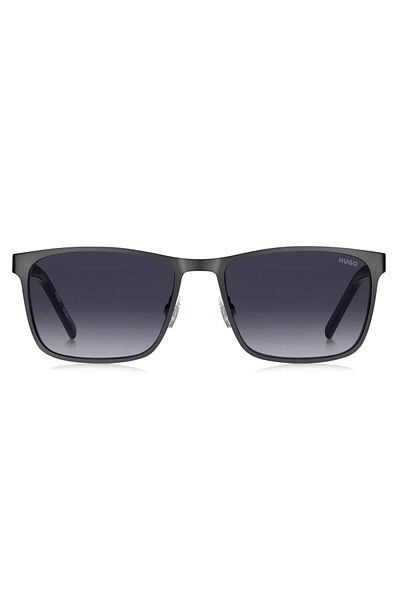 HUGO Men's Sunglasses - Hg 1328/S 57-17-145 Svk9O