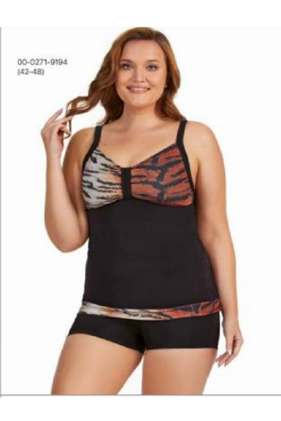 Argento TANKİNİ TAKIM