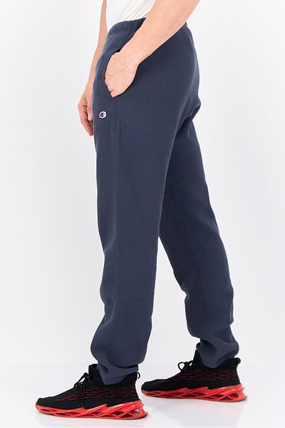 Champion Men Sportswear Fit Outdoor Sweatpants, Dark Grey