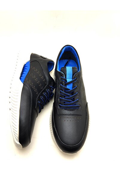 Luis Figo 3685 Luis Figo Casual Light Comfort Leather Sports Shoes