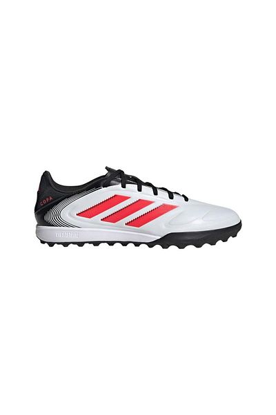 adidas Ανδρικό Λευκό Χαλί Πεδίου Copa Pure III League Tf Id9044