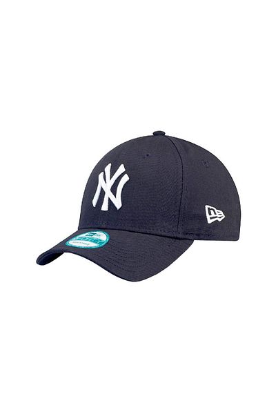 New Era Style Šiltovka New Era League Basic New York Navy