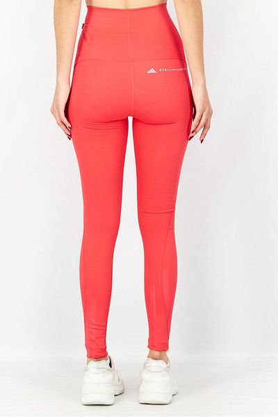 adidas Women Sportwear Fit Training Tight, Pink