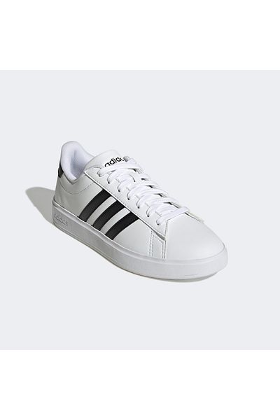 adidas Grand Court Cloudfoam Lifestyle Court Comfort Women's Sports Shoes