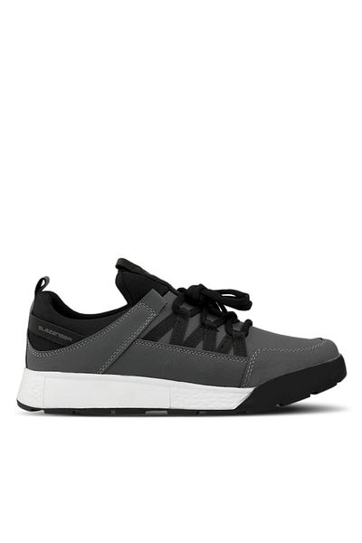 Slazenger Adamo I Men's Sneaker Shoes Dark Gray