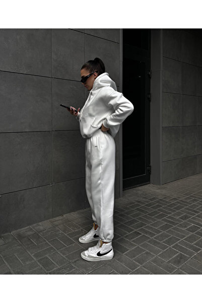 BNK Shop Costum sport pentru femei Hanorac elegant pentru viața de zi cu zi și activă