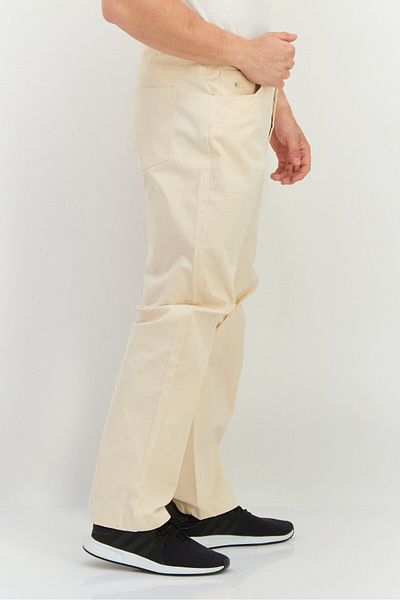 Champion Men Custom Fit Outdoor Straight Leg Pants, Beige