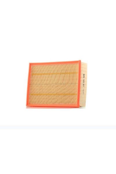 Naspar فلتر هواء فولكس فاجن E243L / LX537 رقم الجزء: VAL 585107