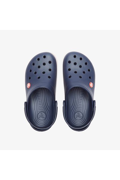 Crocs Παντόφλες Crocband μπλε Navy - Μοντέλο 11016-410-410