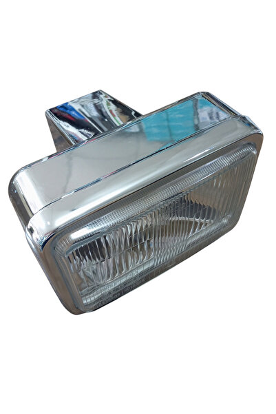 monero CG 125 ÖN FAR KOMPLE NİKELAJLI