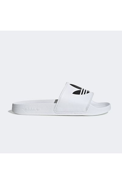 adidas Adilette Lite Herren-Hausschuhe, weiß (fu8297)