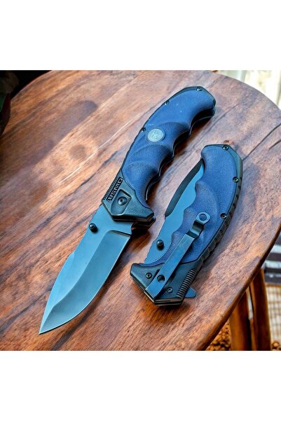 John Connely SOFT KAMP BİÇAĞI 22CM PASLANMAZ CELİK